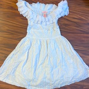 Candie’s Dress, Size 3 (Junior).